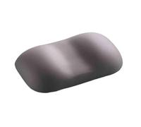 Xuancai Repose-poignet ergonomique en silicone confortable pour le bureau ou les environnements de jeu