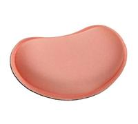 Xuancai Repose-poignet pour souris avec trous de massage pour soulager le stress pendant de longues heures sur ordinateur ou ordinateur portable
