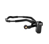 Xuancai Sangles de fixation de tête pour appareil photo 360 Go 3 - Ceinture flexible à libération rapide - Accessoires de cou