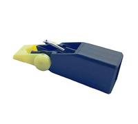 Xuancai Stylets pour tourne-disque Gp330 331 350 351 D74 75Y M100 résistant à l'usure et installation simple aiguille de tourne-disque