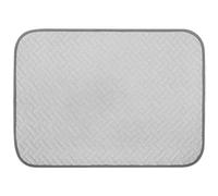 Xuancai Tapis de refroidissement pour chiens et chats - Lavable - Tapis de refroidissement pour niche - Coussins pour toutes les tailles de chien