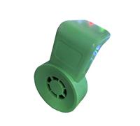 Xuancai Ventilateur de refroidissement externe avec alimentation USB pour divers environnements d'aquariums