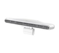 Xuancai Ventilateur fonctionnel USB domestique Écran de ventilateur vertical Moniteur Écran suspendu Texture Travail