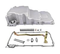 Xuanqingyi Store AP02 302-3 LS Carter d'huile de remplacement moteur compatible avec Camaro/compatible avec Firebird 4,8L 5,3L 6,0L 6,2L Carters d'huile