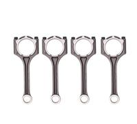 Xuanqingyi Store AP02 Lot de 4 bielles compatible avec Tucson compatible avec Elantra GT 2012-2019 Bielles et pièces