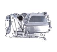 Xuanqingyi Store Carter d'huile moteur AP03 compatible avec B*MW Série 2 F45 F46, X1 F48, X2 F39 compatible avec MINI F55 F56 F57 F54 F60 Carters d'huile