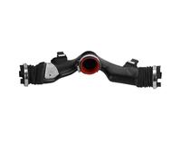 Xuanqingyi Store Débitmètre d'air massique for collecteur d'admission d'air moteur, compatible avec OM642 E320 X164 W164 W251 6420903497 6420906097 6420906397 6420907397