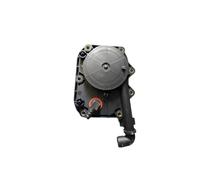 Xuanqingyi Store KIT de tuyau de reniflard de séparateur d'huile de Valve PCV d'évent de carter 11617508541 Compatible avec B*MW X5 E53 Ventilation du carter