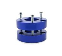 Xuanqingyi Store Kits rehaussement suspension avant entretoises ressort amortisseurs rehausse ressort 25mm/32mm aluminium compatibles avec Triton(32mm)