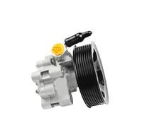 Xuanqingyi Store Pompe de direction assistée compatible avec Discovery 3 compatible avec RangeRover Sport 2.7LR006613 QVB500400 Pompes de direction assistée