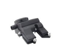 Xuanqingyi Store Séparateur d'huile soupape PCV d'évent carter moteur 94810713520/21/22 Compatible avec Cay*enne Compatible avec Pana*mera Ventilation du carter