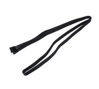 Xuanxi 20/30/50/100 cm Commutateur de carte mère LED/PLED/Reset SW/Power SW Câble d'extension d'alimentation SW Câble d'extension 20 cm/30 cm/50 cm/100 cm Commutateur de carte mère Disque dur