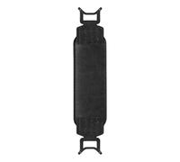 Xuanxi Bande antidérapante universelle pour tablettes de 6 à 7 pouces - Sangle ergonomique élastique pour les mains - Support de doigt sécurisé et portable - Sangle de doigt antidérapante