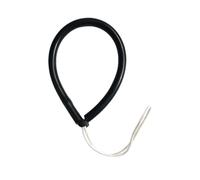 Xuanxi Cordon de plongée réutilisable en caoutchouc haute résistance pour appareils photo sous-marins, pointeurs de plongée, poids léger, cordon de rétention