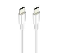 Xuanxi CType Câble de données de charge rapide mâle vers mâle DC5 V 3 A Charge rapide Super Charge USB Câble de données