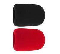 Xuanxi Filtre éponge coupe-vent professionnel pour microphones Encore2 Housse en éponge respirante pour réduction du bruit