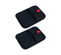 Xuanxi Gants anti-peluches portables pour une utilisation facile et réutilisables