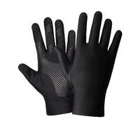Xuanxi Gants de cyclisme à séchage rapide avec tissu en soie glacée pour une respirabilité maximale et un confort optimaux