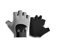 Xuanxi Gants de sport demi-doigts respirants sans doigts pour fitness, cyclisme, entraînement antidérapant et respirant