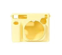 Xuanxi Housse de protection pratique anti-rayures pour appareil photo - Design portable - Texture de la coque de transport adaptée pour le rangement de la housse d'appareil photo