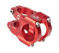 Xuanxi Potence de guidon courte en alliage d'aluminium pour vélo de montagne équilibré Accessoires de vélo Accessoires de vélo Accessoires de guidon de vélo