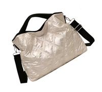 Xuanxi Sac à main confortable en nylon résistant à l'usure et à la structure légère multifonction avec poignée ergonomique, Ow, One Size