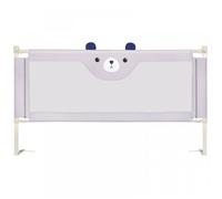 XUANYU-1pc Portable Bed Rail Toddler Bed Guard Bedroom Accessory for Boys and Girls Bed Rail for Toddlers 0 to Five Years