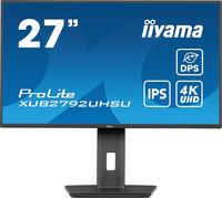 XUB2792UHSU-B6 27PO ETE IPS UHD 27 ETE IPS-PANEL 3840X2160 UHD 4 [EEK: F]