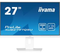 XUB2797QSU-W2 27 PO IN WHD IPS 2560X1440 300CD 1MS HDM