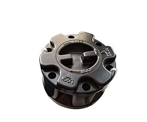 XUBOR 1 pièces moyeux de roue libre, pour Mazda, série B Fighter | 1999-2001, pour Ford, Courier 1990 pour Ranger INT L uniquement 1999-2001 S234-33-205C