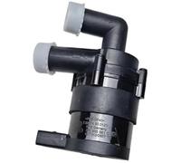 XUBOR 1 pompe à eau de refroidissement auxiliaire, pour Volkswagen, pour Touareg, pour 7L0965561K 7P0965561A 7P0965561C liquide moteur supplémentaire ensemble de pompe à liquide de refroidissement