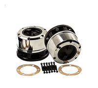 XUBOR 2 pièces X, pour Suzuki, Sidekick pour Geo Tracker Jimny moyeux | de verrouillage manuel de roue libre B028 AVM438