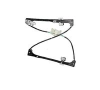 XUBOR 2K1837730H Lève-vitre électrique for porte avant, for VW, for Caddy, 2004-2008 Pièces automobiles Régulateur de lève-vitre électrique