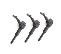 XUBOR 3 X capteur de vitesse véhicule A6 S6 S4 A4 80 100 90 Coupé Quattro, for VW, for Passat, 98-05 012 409 191 D 012409191D 0001 Unité de remplacement du capteur de vitesse du véh