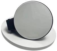 XUBOR 6RD809857D, for VW, for Polo, 6R 2010 2011 2012 2013 2014 2015 2016 2017 2018 Couvercle de réservoir de Remplissage de Carburant Accessoires de Voiture Bouchon de réservoir de Carburant