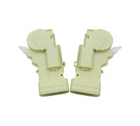 XUBOR Actionneur de verrouillage porte arrière gauche droite 4 broches 69140-30110 69130-30110, for Echo, for Lexus, GS300 GS400, for Scion, XB Actionneur de verrouillage de porte de voiture