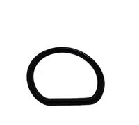 XUBOR Bague d'étanchéité 1 pièce, for aspirateur Dyson, V10 V11, Couvercle inférieur du récipient à poussière, pièces de Rechange for aspirateur Joint d'étanchéité pour boîte à poussière