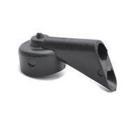 XUBOR Buse de Jet de Lave-Glace d'essuie-Glace arrière 1PC, for A4 S4 Avant, for ALLROAD, Estate B6 B7 B8 05-15 8K9955985A Jet de Lave-Glace de Pare-Brise Buse de Lave-Glace