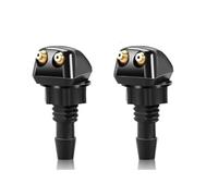 XUBOR Buse d'essuie-Glace de Lave-Glace Avant de Voiture, for, ABCESVMR CLS GLK CLK SLK GLE Classe W168 W169 W176 W177 Viano Jet de Lave-Glace Buse de Lave-Glace