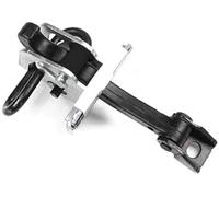 XUBOR Butées de porte remplacement, sangle contrôle voiture, charnière limiteur, pour E46 318I, accessoires automobiles 51218160959 butée limiteur de porte