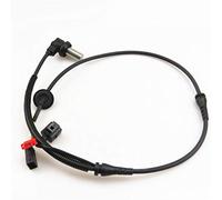 XUBOR Câble de faisceau capteur vitesse ABS roue avant voiture, for VW, for Passat, A6 A4 Avant Quattro 8D0 927 803 D 4B0 803C 8D0927803B Unité de remplacement du capteur de vitesse du véh