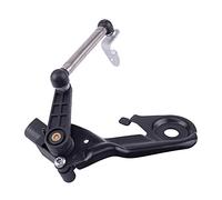 XUBOR Capteur de Hauteur de Niveau de Phare arrière Gauche, for Audi, A6L Q5 A7 Sportback 2012 2013 2014 2015 2016 8R0941309C Capteur de Hauteur de Suspension pneumatique