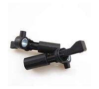 XUBOR Capteur de vitesse ABS A2 for roue arrière gauche droite 2X1.4T, for VW, for POLO, 6R 6C 9N WHT003862 WHT 003 862 863 Unité de remplacement du capteur de vitesse du véh