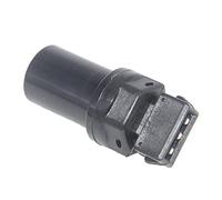 XUBOR Capteur de vitesse Transmission, for Audi, A3, VW, Golf, Jetta, POLO, Skoda, Seat, 357919149 Unité de remplacement du capteur de vitesse du véh