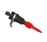 XUBOR Capteur de vitesse véhicule, for VW, for Golf, for Jetta, Cabrio 5S4858 1993-2002 1H0919149A Unité de remplacement du capteur de vitesse du véh