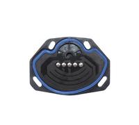 XUBOR Capteurs de position du papillon, for Citroën, AX ZX, Xantia, for Peugeot, 106 306 309 405 406 605 806 Capteur TPS 3437022 d'accélérateur Capteur de position du papillon des gaz