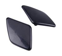 XUBOR Capuchon de Lave-phares de Pare-Chocs, for Volvo, XC90 2007-2014 39875254 39875253 Noir Cache Lave-phares