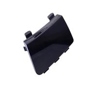 XUBOR Capuchon de protection for crochet remorquage pare-chocs avant voiture, for VW, for Passat, CC 2008-2012 3C8807241 ABS noir Pièces automobiles