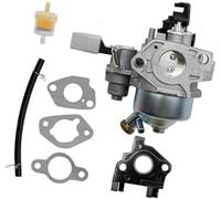 XUBOR Carburateur de Remplacement 16100 Ze2 P53, pour souffleuse à Neige Hs828, Performance optimale Carburateur de Chasse-Neige