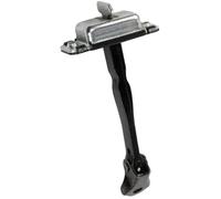 XUBOR Charnière de poignée voiture, pour Hyundai, pour Accent 2012-2017, limiteur sangle d'arrêt bras contrôle porte 793800U000 793900U000 butée limiteur de porte